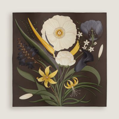 エルメス☆EN DUO PAR スカーフ シルク/ 白/ グリーン Amazon | [エルメス] スカーフ ソルド カレ ツイル シルク100